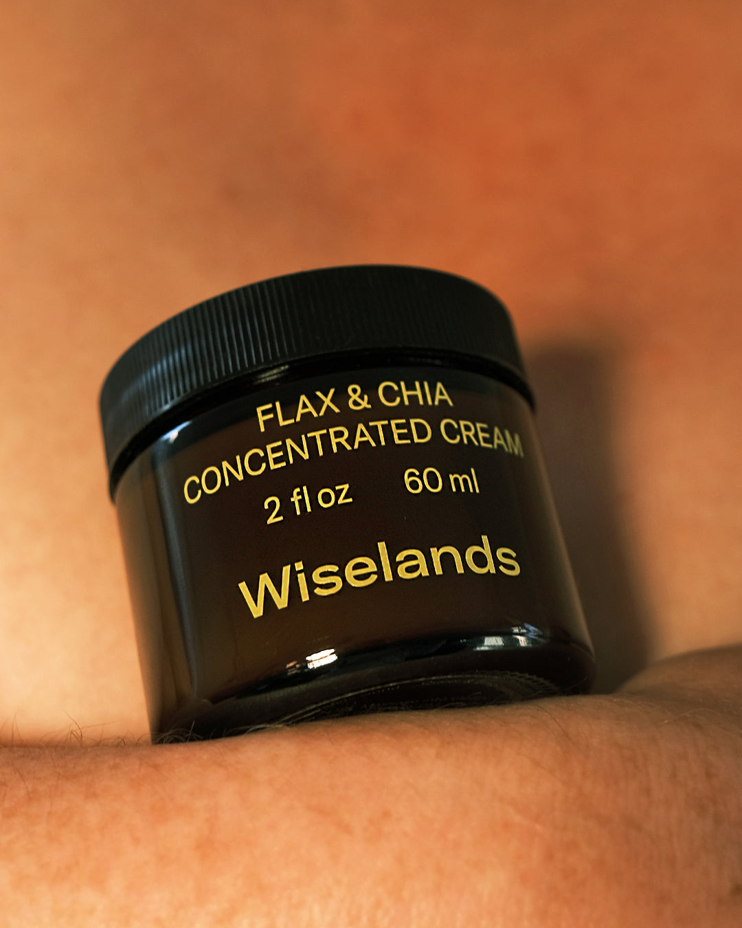 FLAX & CHIA CONCENTRATED CREAM